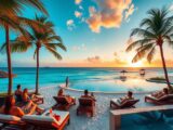 Bahamas Urlaub 2025 All Inclusive mit Flug und Hotel