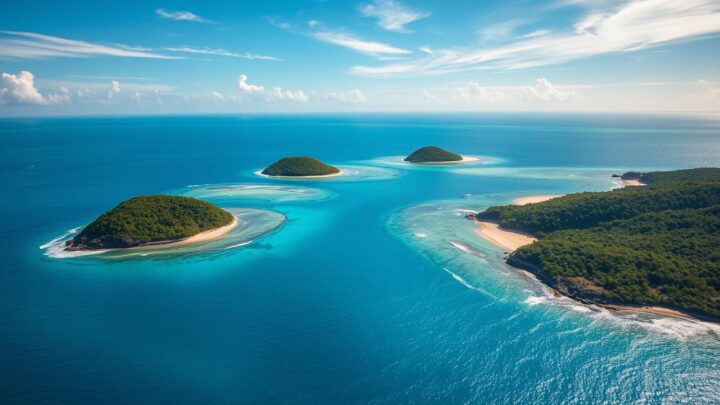 Beste Reisezeit: Bahamas – Wann ist der ideale Urlaub