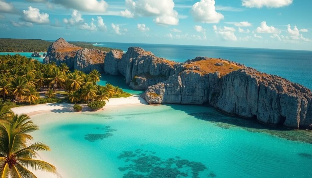 Exuma Cays Schutzgebiet Exuma Cays Schutzgebiet