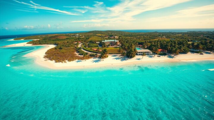 Grand Bahama Island: Karibisches Urlaubsparadies