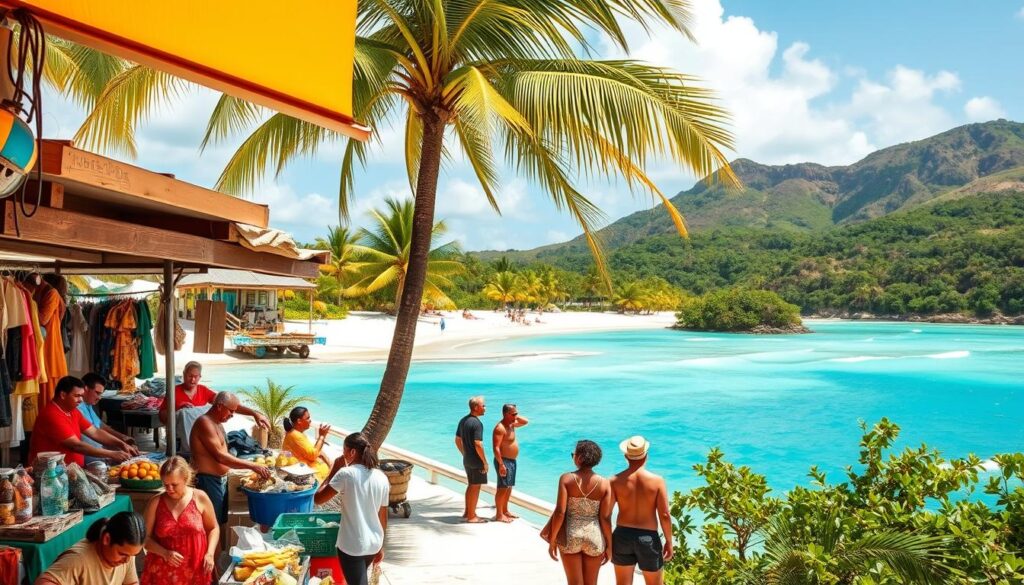 Praktische Reisetipps für Grand Bahama