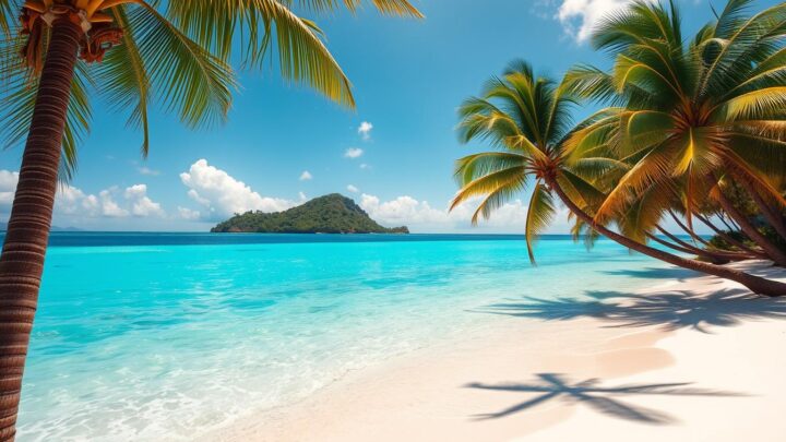 Aktivitäten Bahamas: Traumurlaub in der Karibik