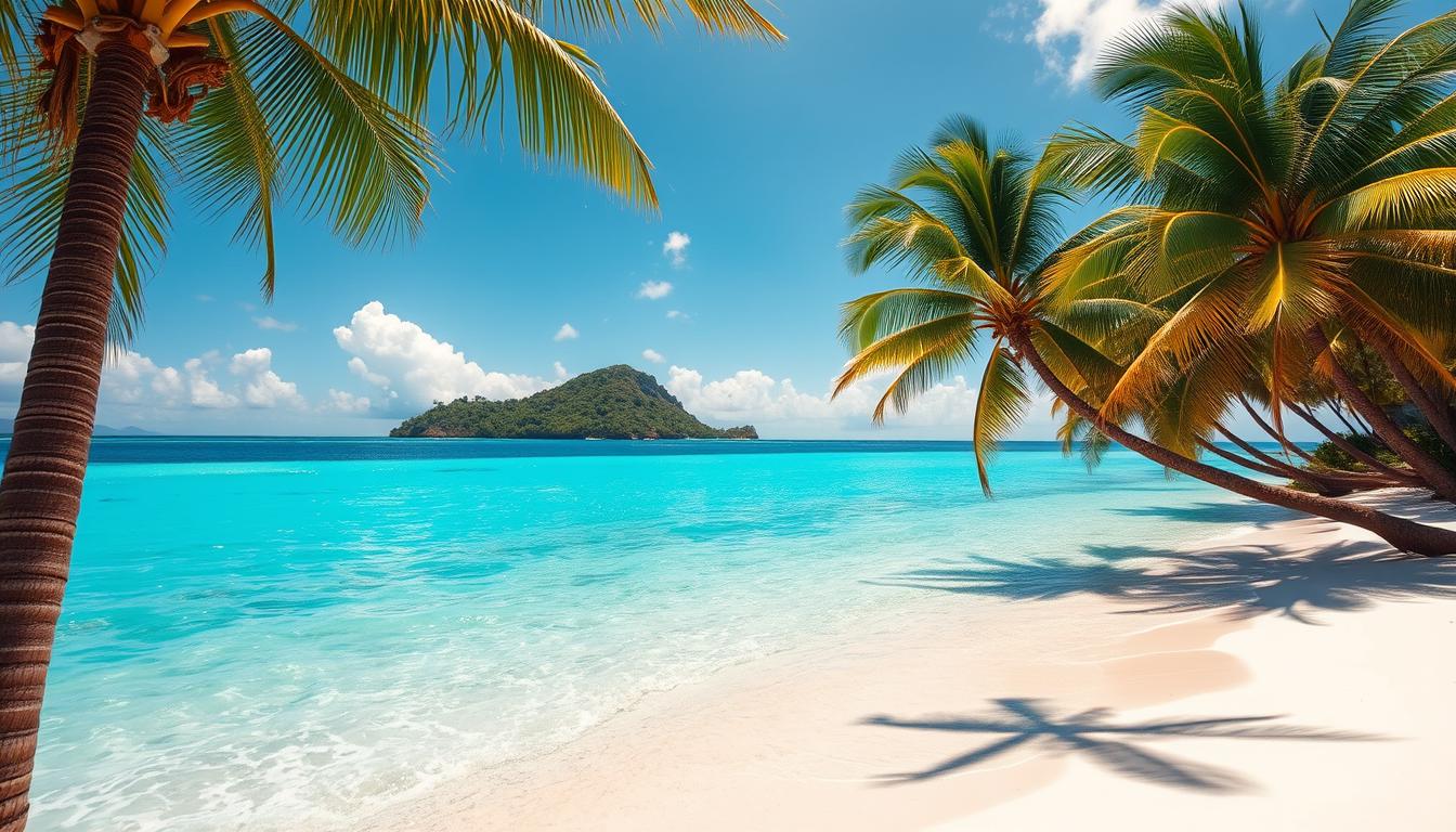Aktivitäten Bahamas: Traumurlaub in der Karibik